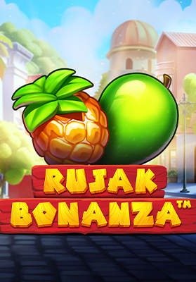 Rujak Bonanza